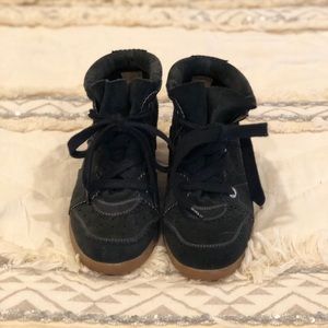 Isabel Marant Bobby Sneakers